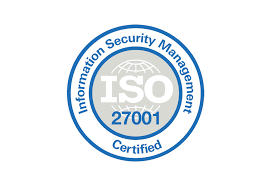 ISO 27001