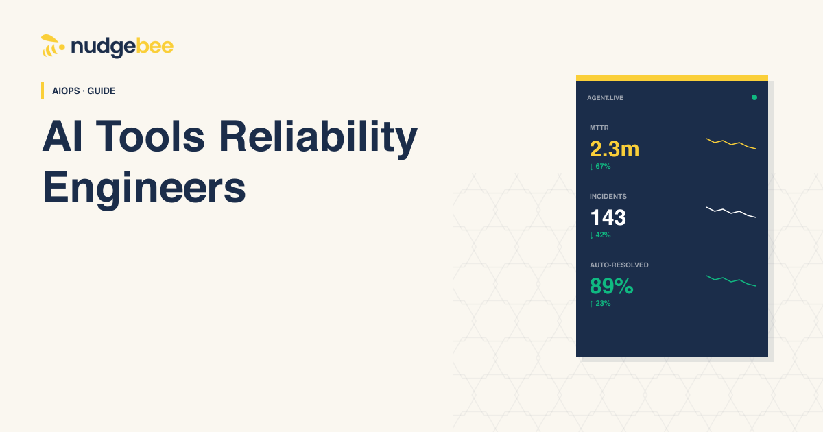 Best AI Tools for Reliability Engineers: A Complete Guide for Modern SRE Teams