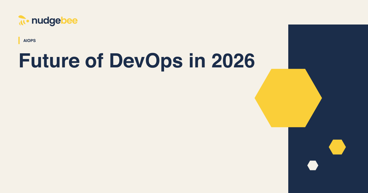 Future of DevOps in 2026 and Beyond