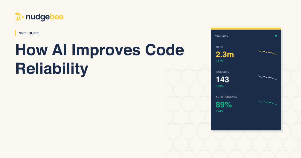 How AI Improves Code Reliability in Modern Software Development
