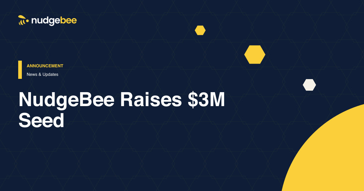 NudgeBee Raises $3M Seed Led by Kalaari Capital