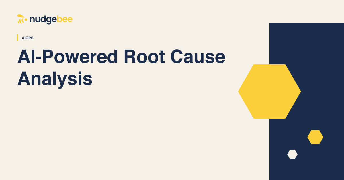 AI-Powered Root Cause Analysis: Why Modern SRE Teams Are Moving Beyond Traditional Monitoring