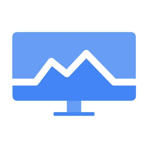 Google Cloud Monitoring logo