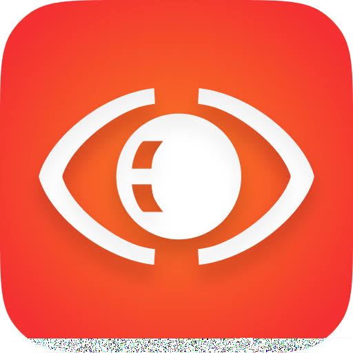 Observe logo